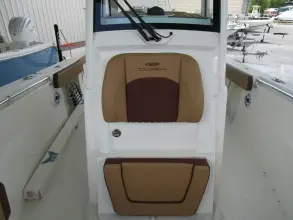 Thumbnail von Cobia 	265 Open