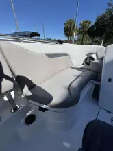 Thumbnail von Hurricane SunDeck OB 2400