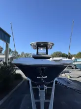 Thumbnail von Hurricane SunDeck OB 2400