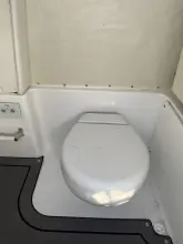 Thumbnail von Hurricane SunDeck OB 2400