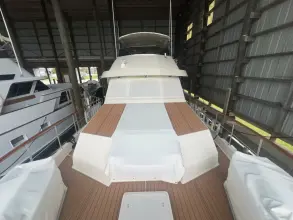 Thumbnail von Hatteras 65 Convertible