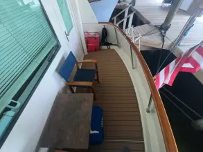 Thumbnail von Hatteras 65 Convertible