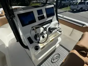 Thumbnail von Key West 263 FS