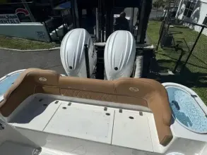 Thumbnail von Key West 263 FS