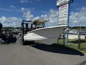 Thumbnail von Key West 263 FS