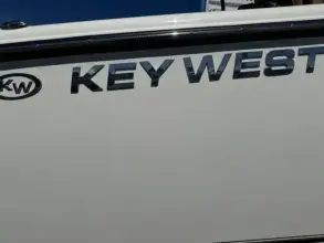 Thumbnail von Key West 263 FS