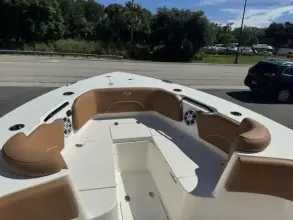 Thumbnail von Key West 263 FS