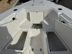 Thumbnail von Key West 263 FS