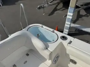 Thumbnail von Key West 263 FS