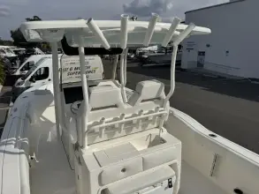 Thumbnail von Key West 263 FS