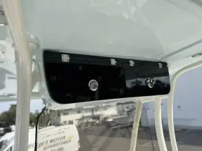 Thumbnail von Key West 263 FS