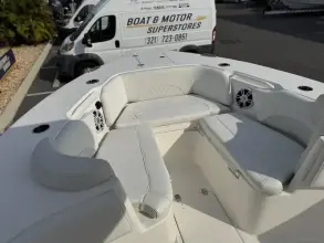 Thumbnail von Key West 263 FS