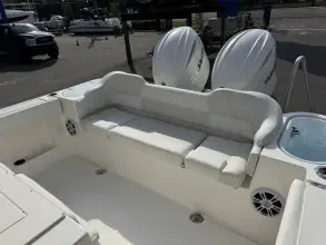 Thumbnail von Key West 263 FS