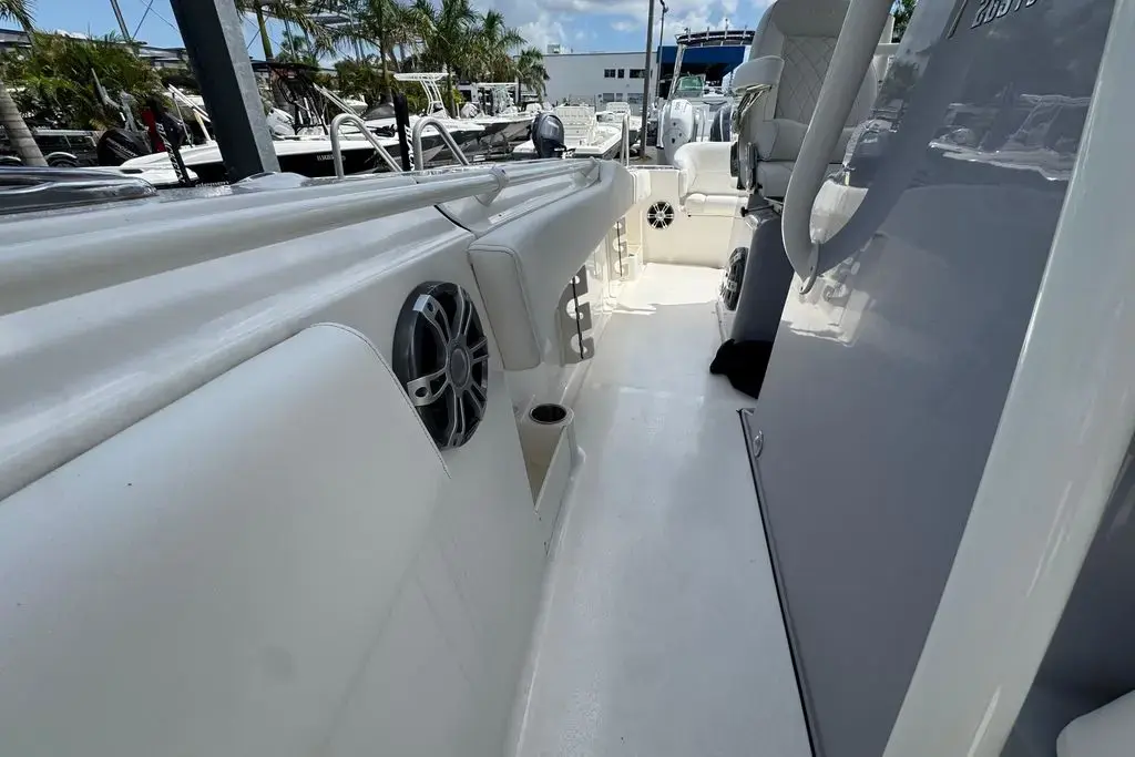 Thumbnail von Key West 263 FS