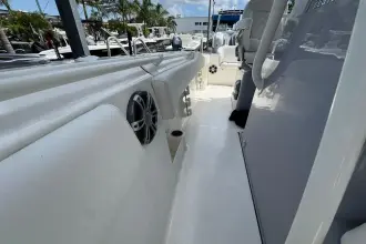 Thumbnail von Key West 263 FS