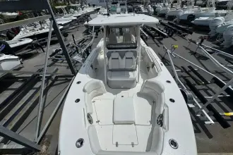 Thumbnail von Key West 263 FS