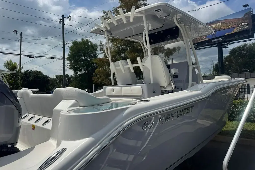 Thumbnail von Key West 263 FS