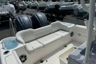 Thumbnail von Key West 263 FS