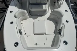 Thumbnail von Key West 263 FS