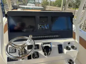 Thumbnail von Key West 291 FS