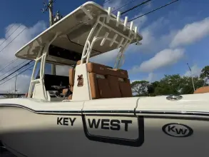 Thumbnail von Key West 291 FS