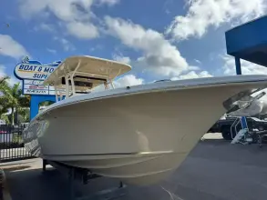 Thumbnail von Key West 291 FS