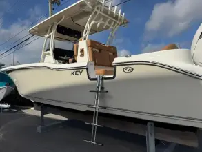 Thumbnail von Key West 291 FS