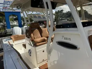 Thumbnail von Key West 291 FS