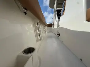 Thumbnail von Key West 291 FS