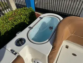 Thumbnail von Key West 291 FS