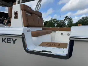 Thumbnail von Key West 291 FS