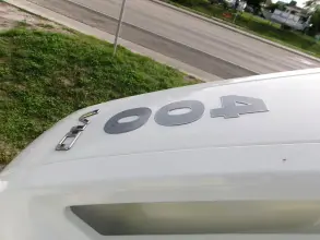 Thumbnail von Monterey Elite 27 OB