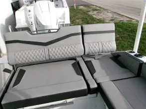 Thumbnail von Monterey Elite 27 OB