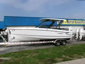 Thumbnail von Monterey Elite 27 OB