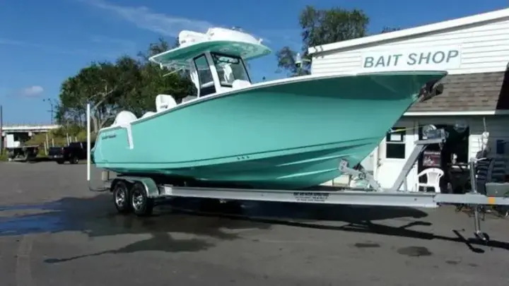 Sportsman Heritage 261