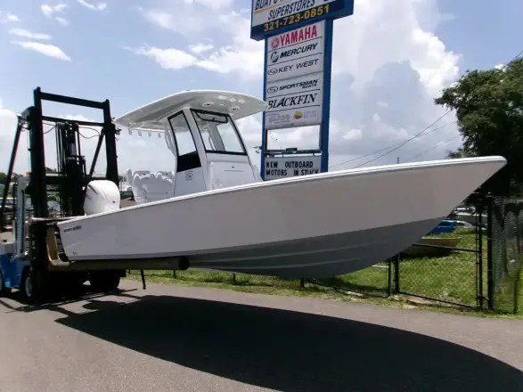 Sportsman Masters 247 Oe