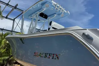 Thumbnail von Blackfin 222 CC