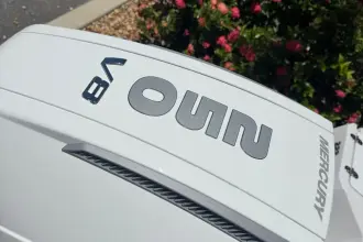 Thumbnail von Blackfin 222 CC