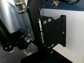 Thumbnail von Blackfin 242 HB