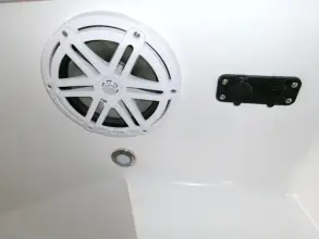 Thumbnail von Blackfin 242 HB