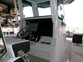 Thumbnail von Blackfin 242 HB