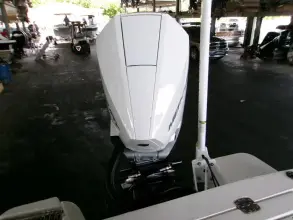 Thumbnail von Blackfin 242 HB