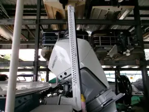 Thumbnail von Blackfin 242 HB