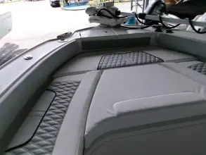 Thumbnail von Blackfin 242 HB