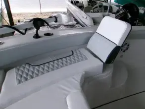 Thumbnail von Blackfin 242 HB