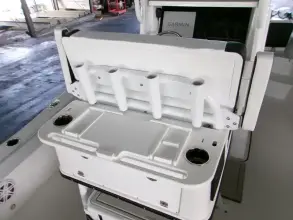 Thumbnail von Blackfin 242 HB