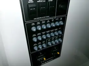 Thumbnail von Blackfin 242 HB