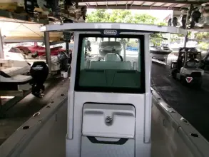 Thumbnail von Blackfin 242 HB