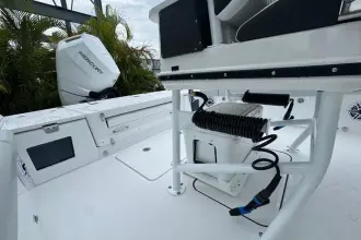 Thumbnail von Blackfin 262 HB