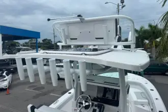 Thumbnail von Blackfin 262 HB